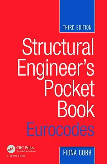 Structural Engineer's Pocket Book: Eurocodes: Eurocodes