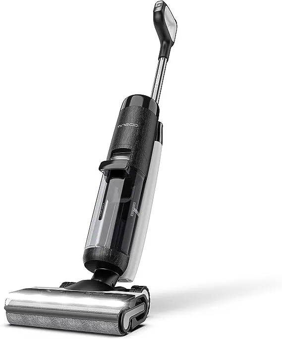 Tineco Floor ONE S7 PRO Cordless Wet Dry Vacuum Cleaner Smart Floor Cleaner Mop for Hard Floors