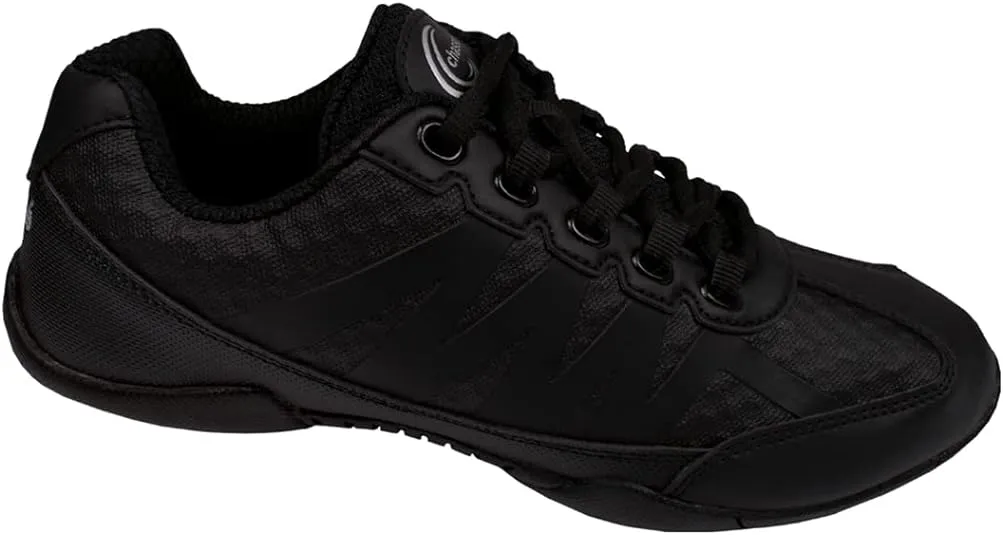 chassé Apex Cheerleading Shoes - Cheer Shoes for Girls and Women