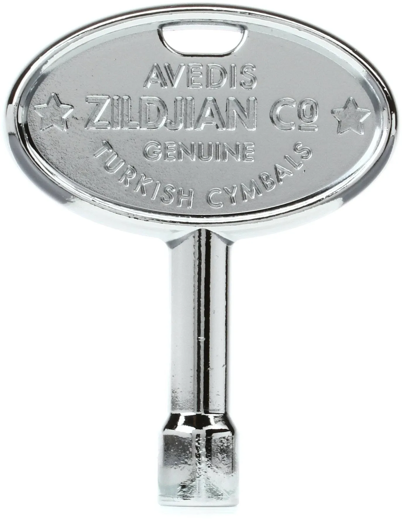 Avedis Zildjian Company Tuning Key