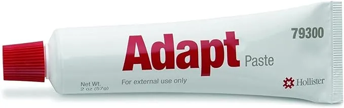 HOLLISTER Filler Paste Adapt 2 oz. Tube (#79300, Sold Per Piece)