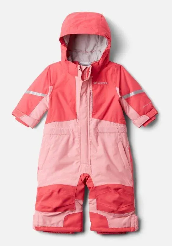 Columbia Unisex-Baby Buga Ii Suit