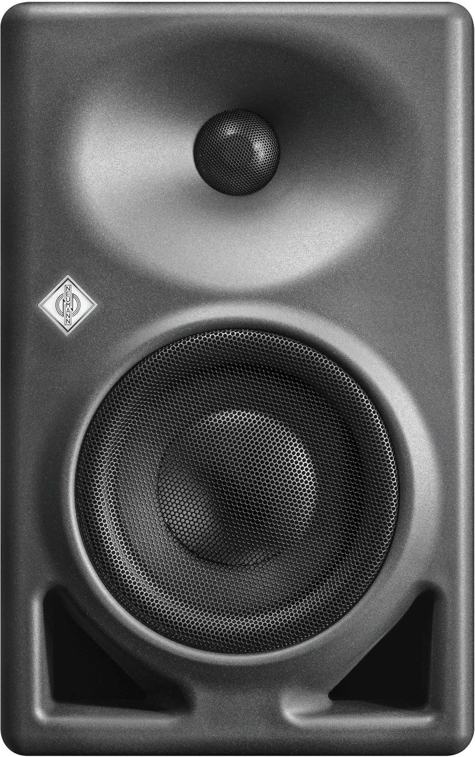 Neumann KH 120 II DSP Powered Studio Monitor - White