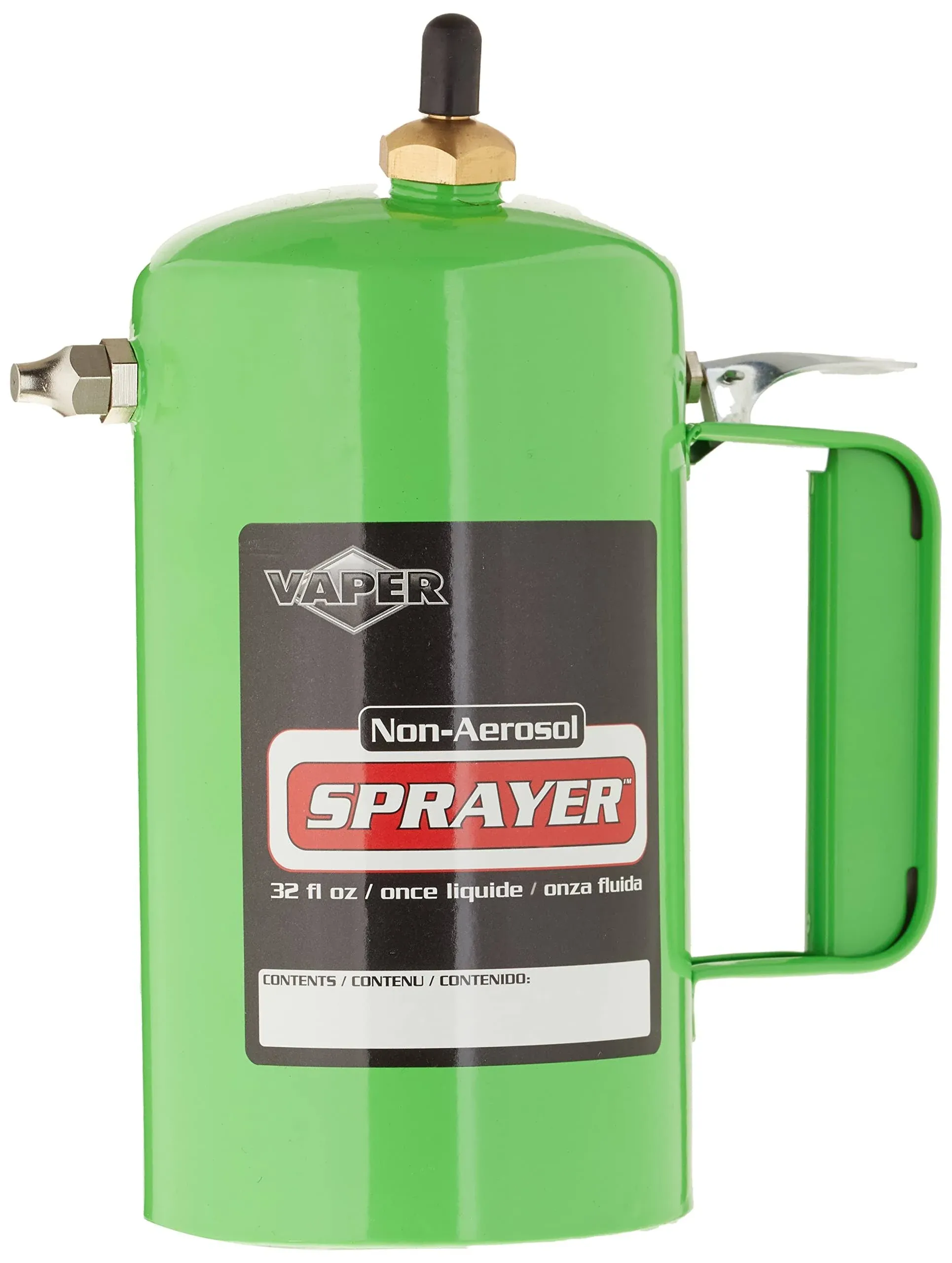 Titan Tools 19425 Non-Aerosol Sprayer - Green