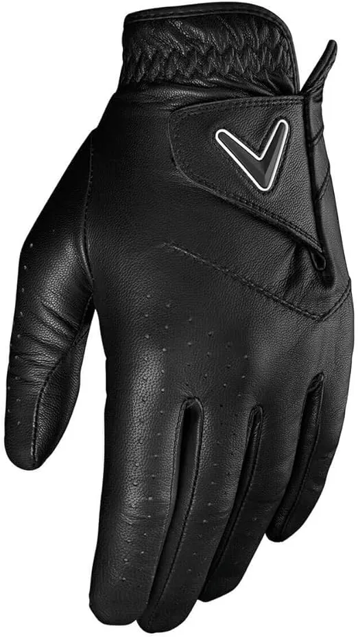 Callaway Golf Opti Color Glove (Worn on Left Hand