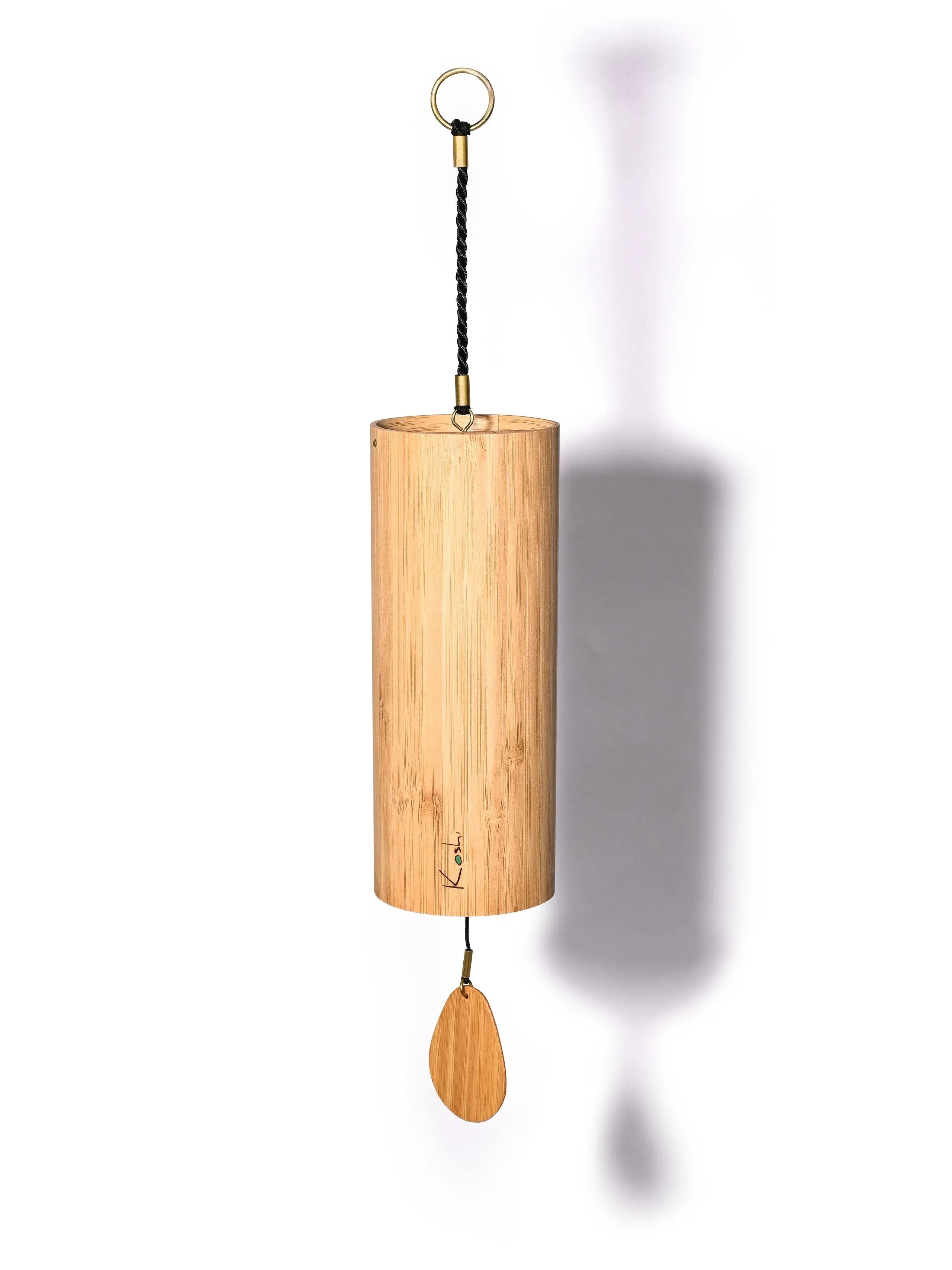 Koshi Terra Earth Chime Original. Made in France