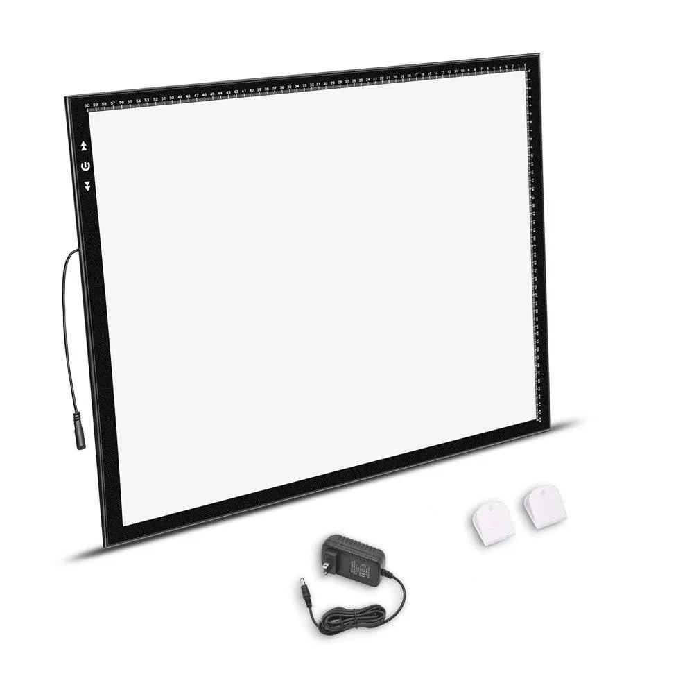 HSK A2 Light Box Light Pad