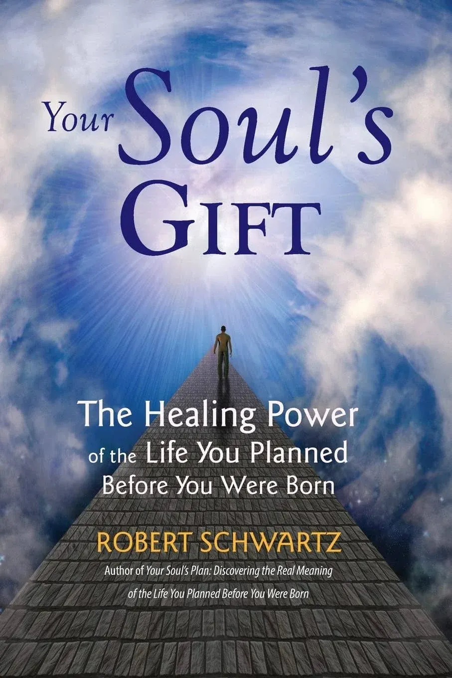 Your Soul's Gift