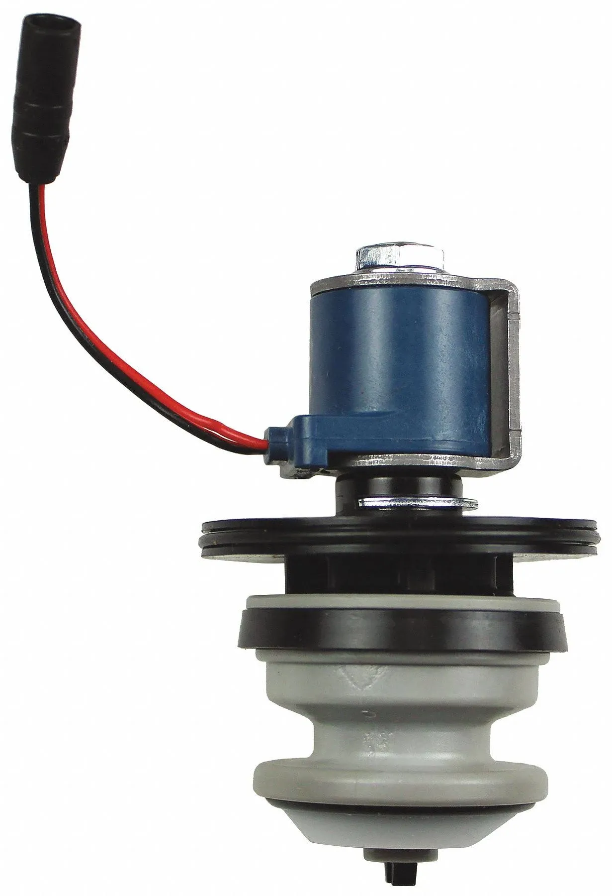 American Standard M970694-0070A Solenoid and Piston Assembly for Ultima Selectronic Urinal Flush Valves