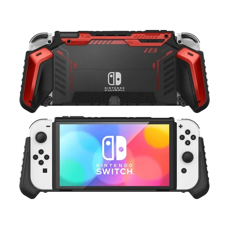 Nintendo Switch OLED | Armorbox | i-Blason