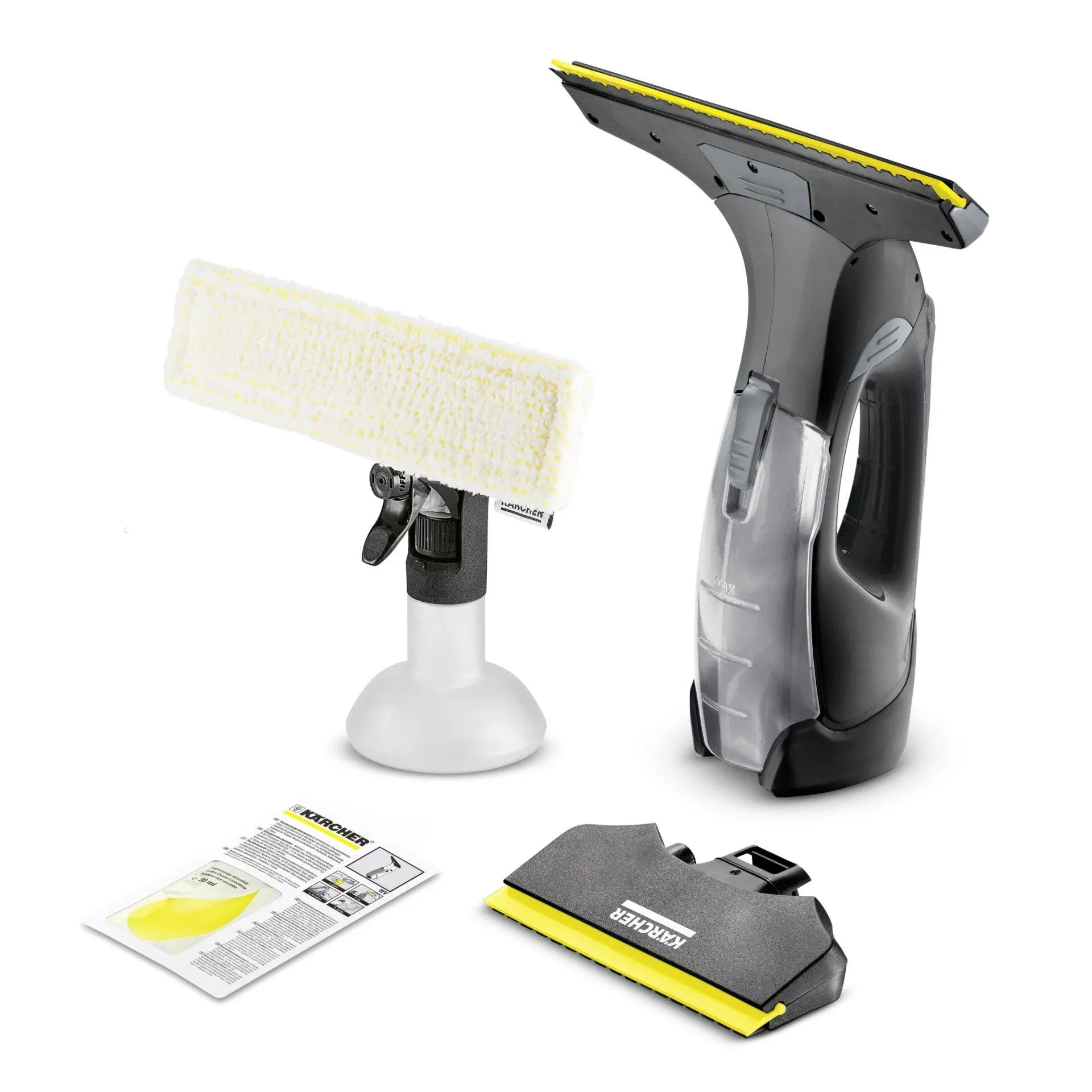 Karcher WV 5 Plus N Window Vac