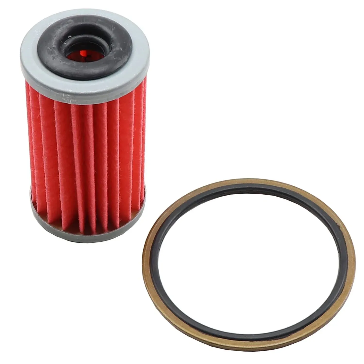 Beck Arnley 044-0455 Transmission Filter Kit