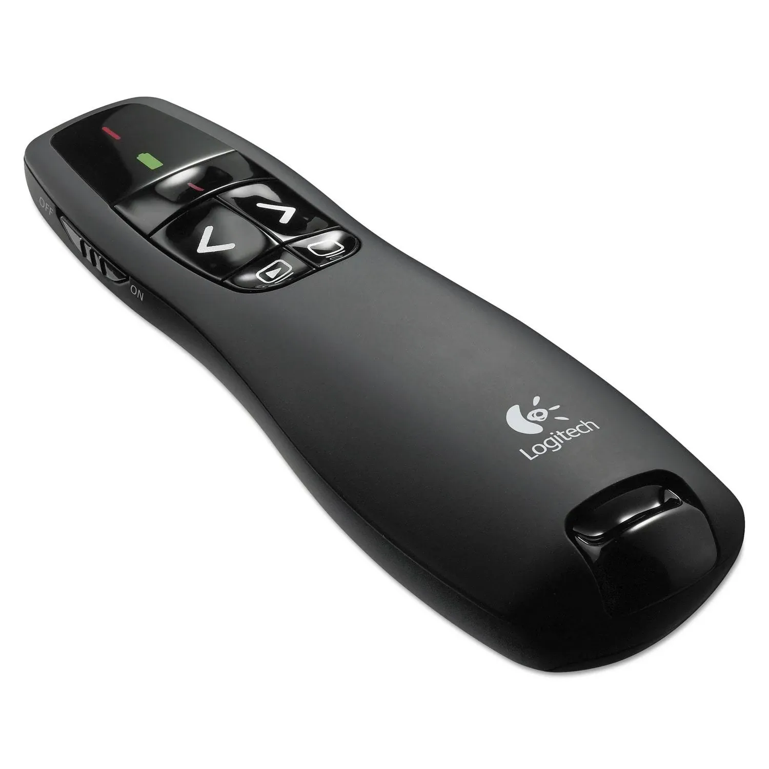 Logitech Wireless Presenter R400