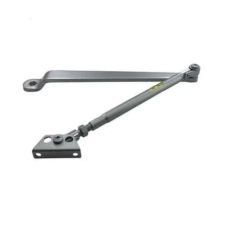 CRL PR40 and PR50 Aluminum Regular Closer Arm PR4050CAA