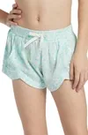 Billabong Mad for You Girls Shorts - Black - Small