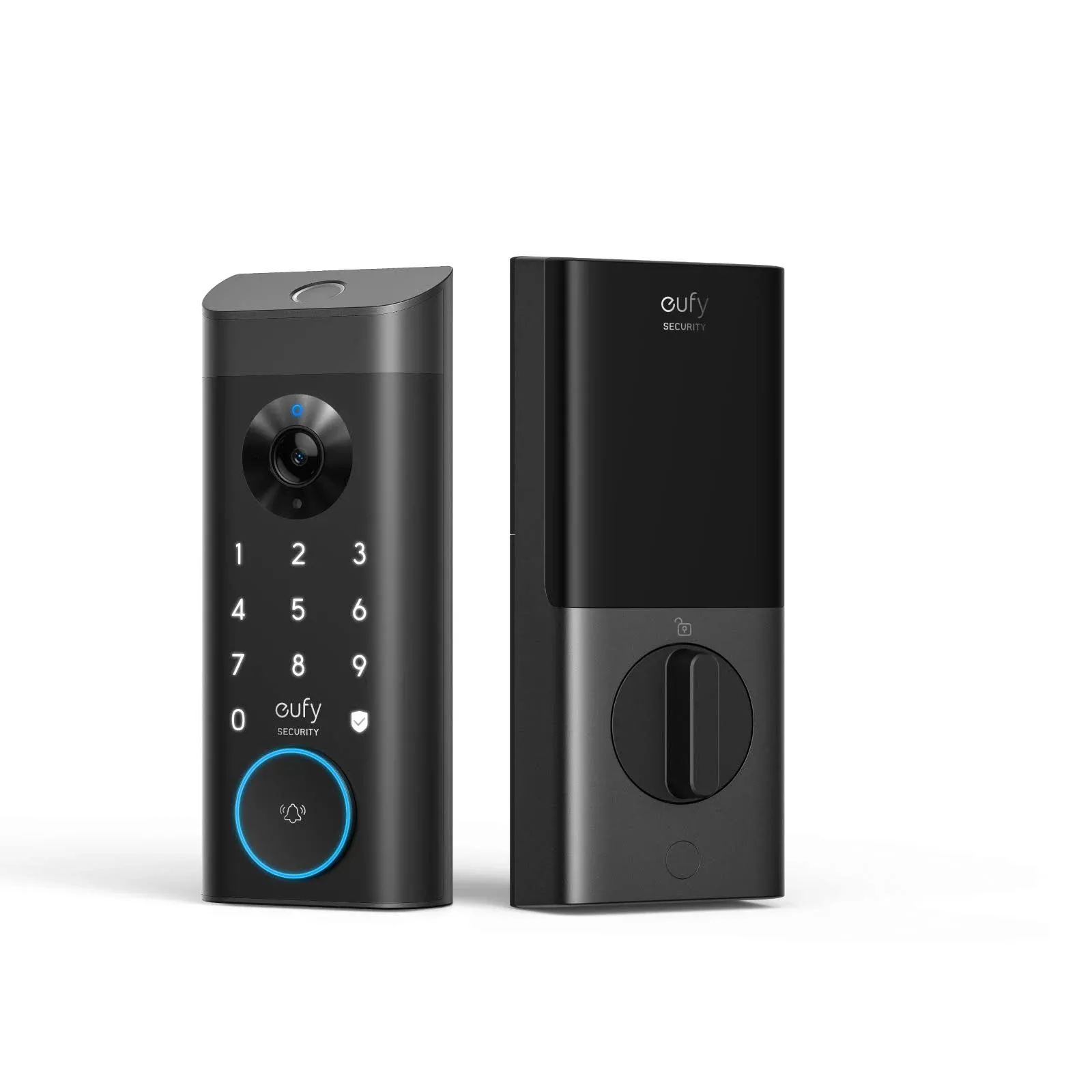 Eufy E330 Video Smart Lock and Security Camera