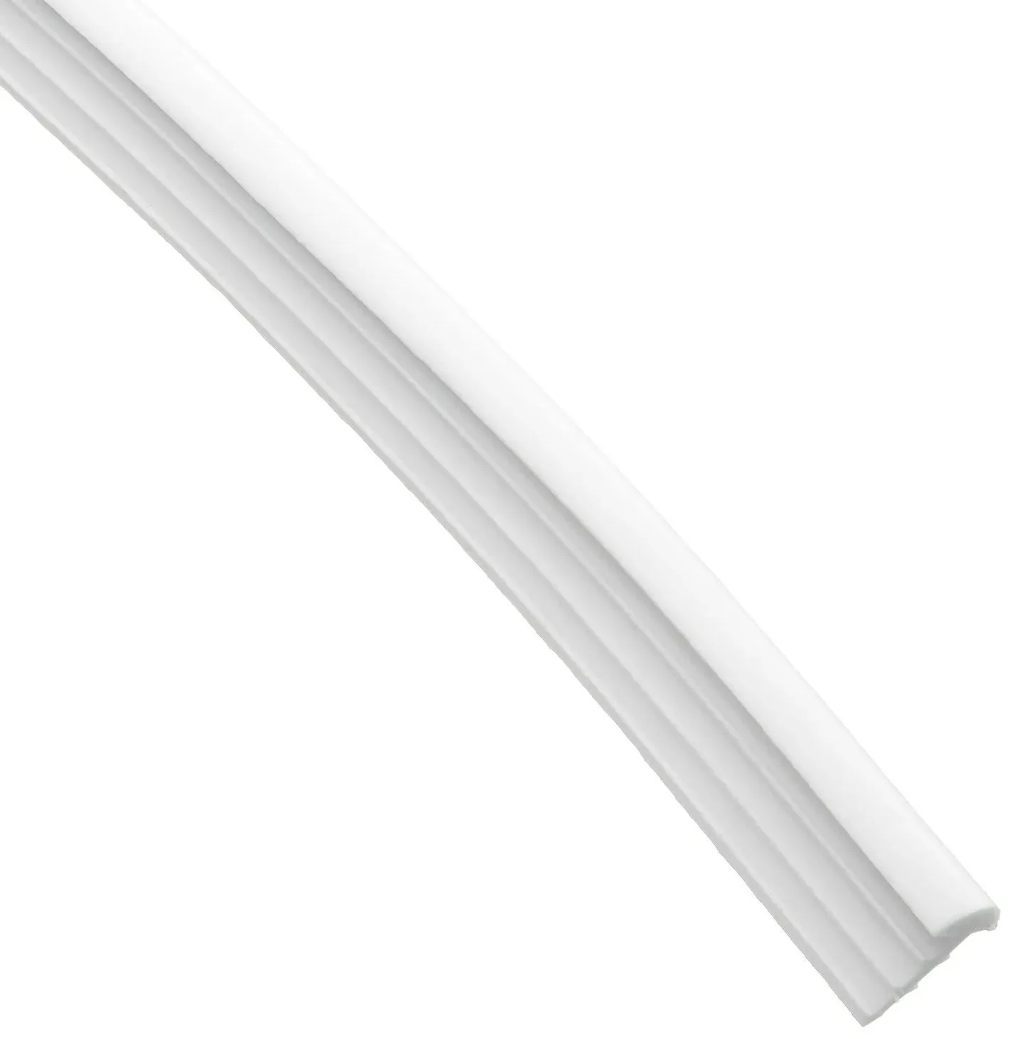 Swimline Roll Pool Bead Lock White, 120'