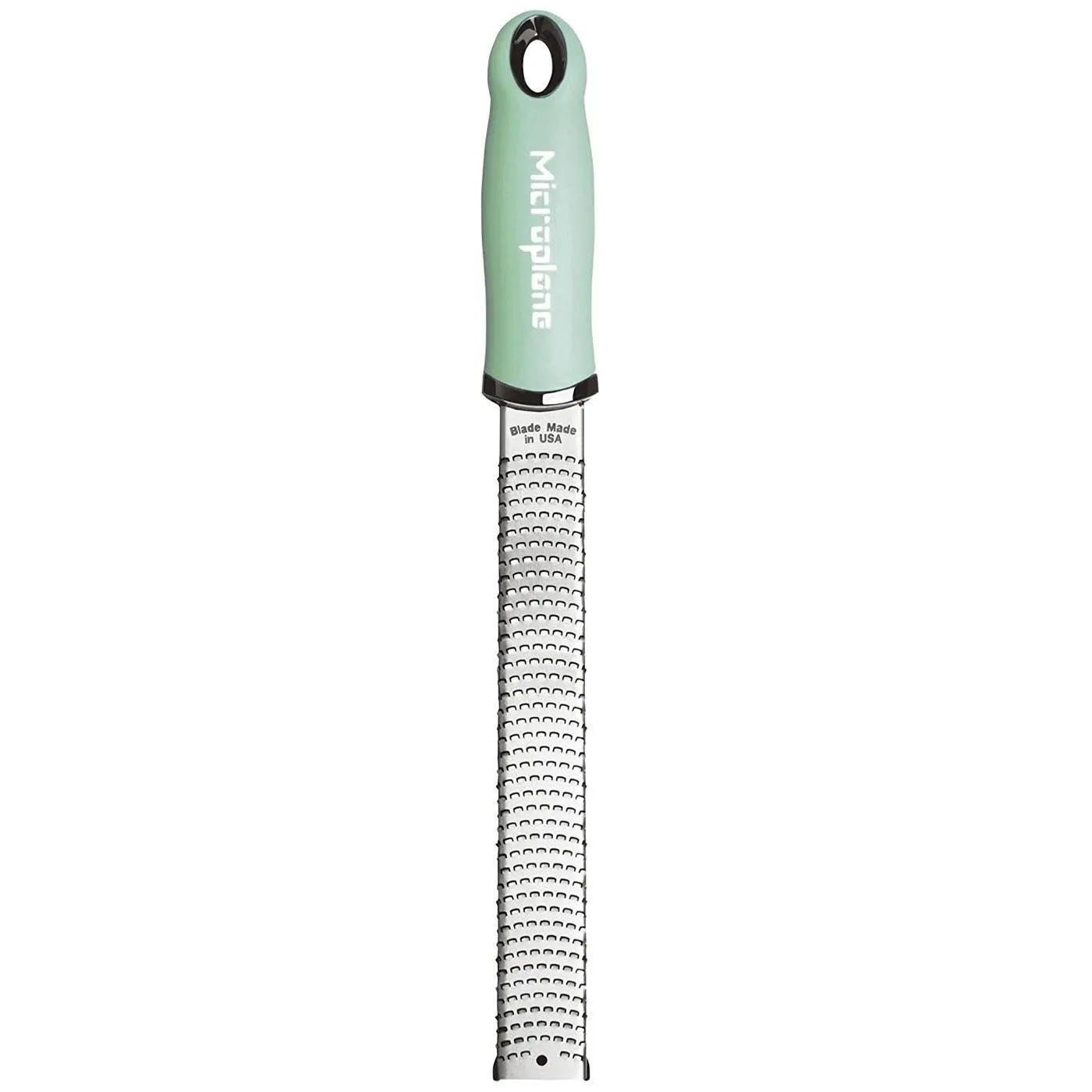 Microplane Premium Classic Series Zester Grater - Retro Green