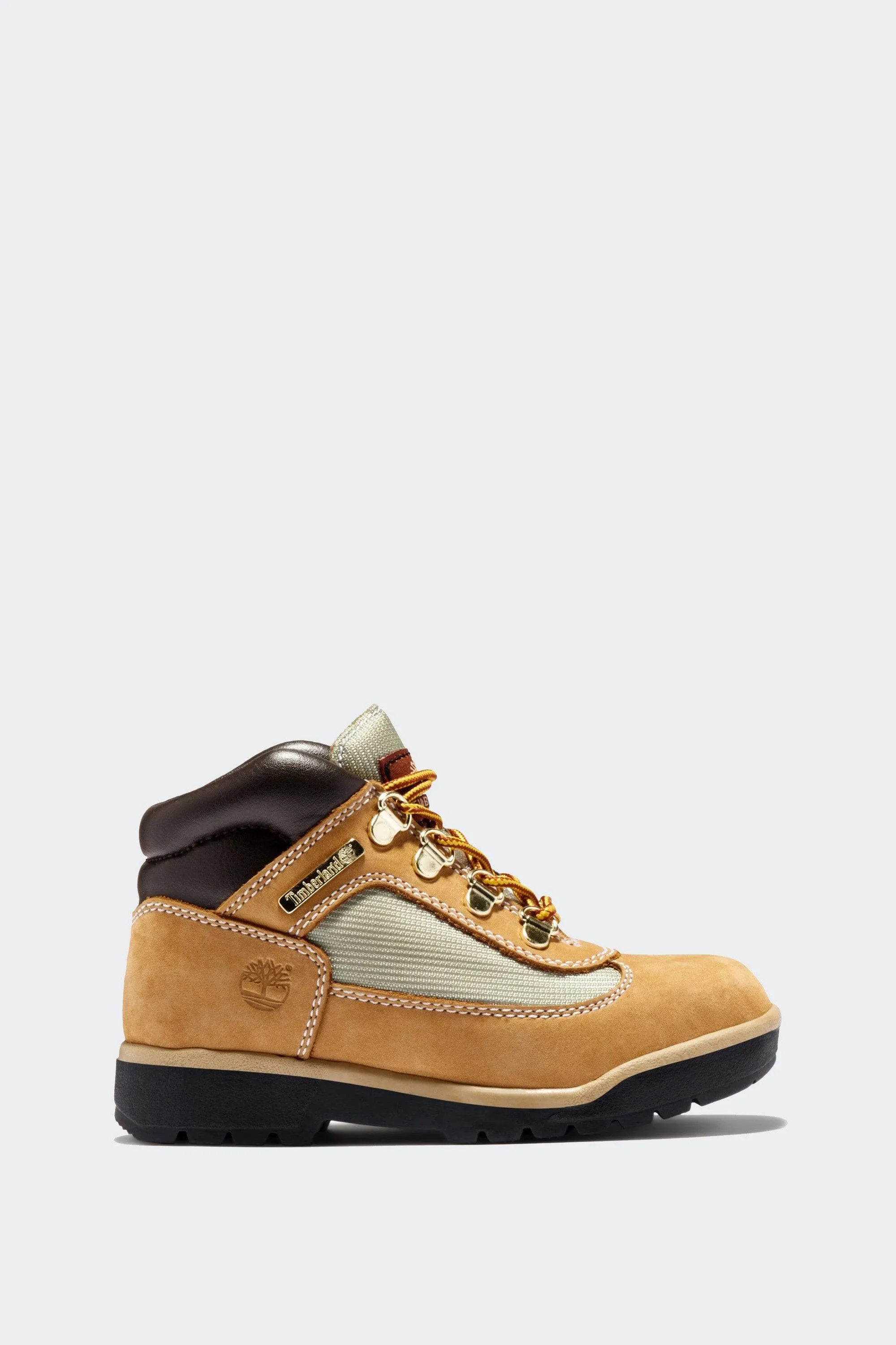 Timberland Field Boot