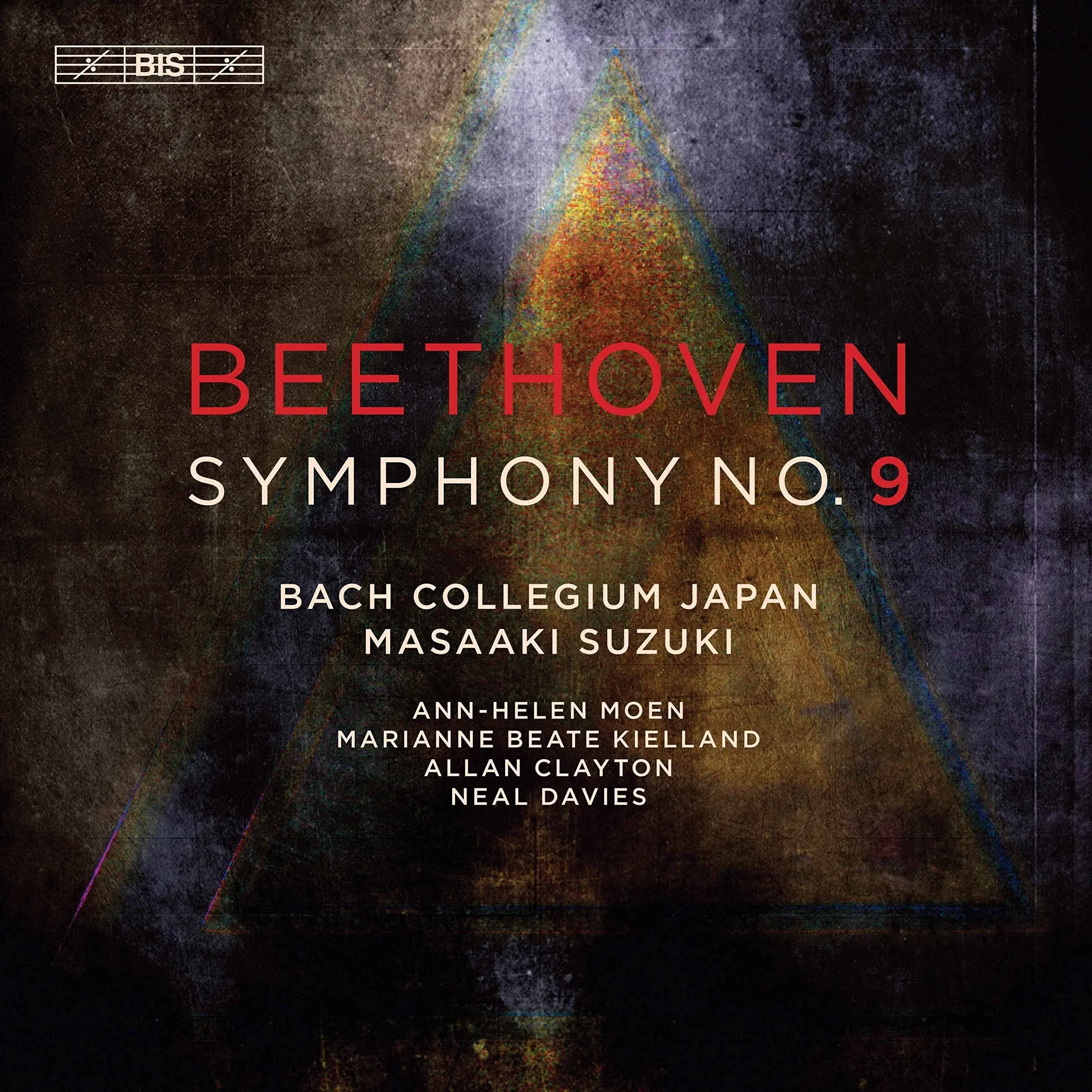 Beethoven - Symphony no.9