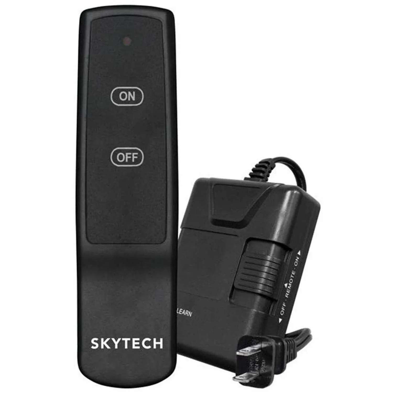 Skytech 1420 On/Off Fireplace Remote Control 1420-A