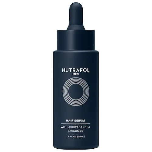 Nutrafol Growth Activator - Ashwagandha Exosome Hair Serum