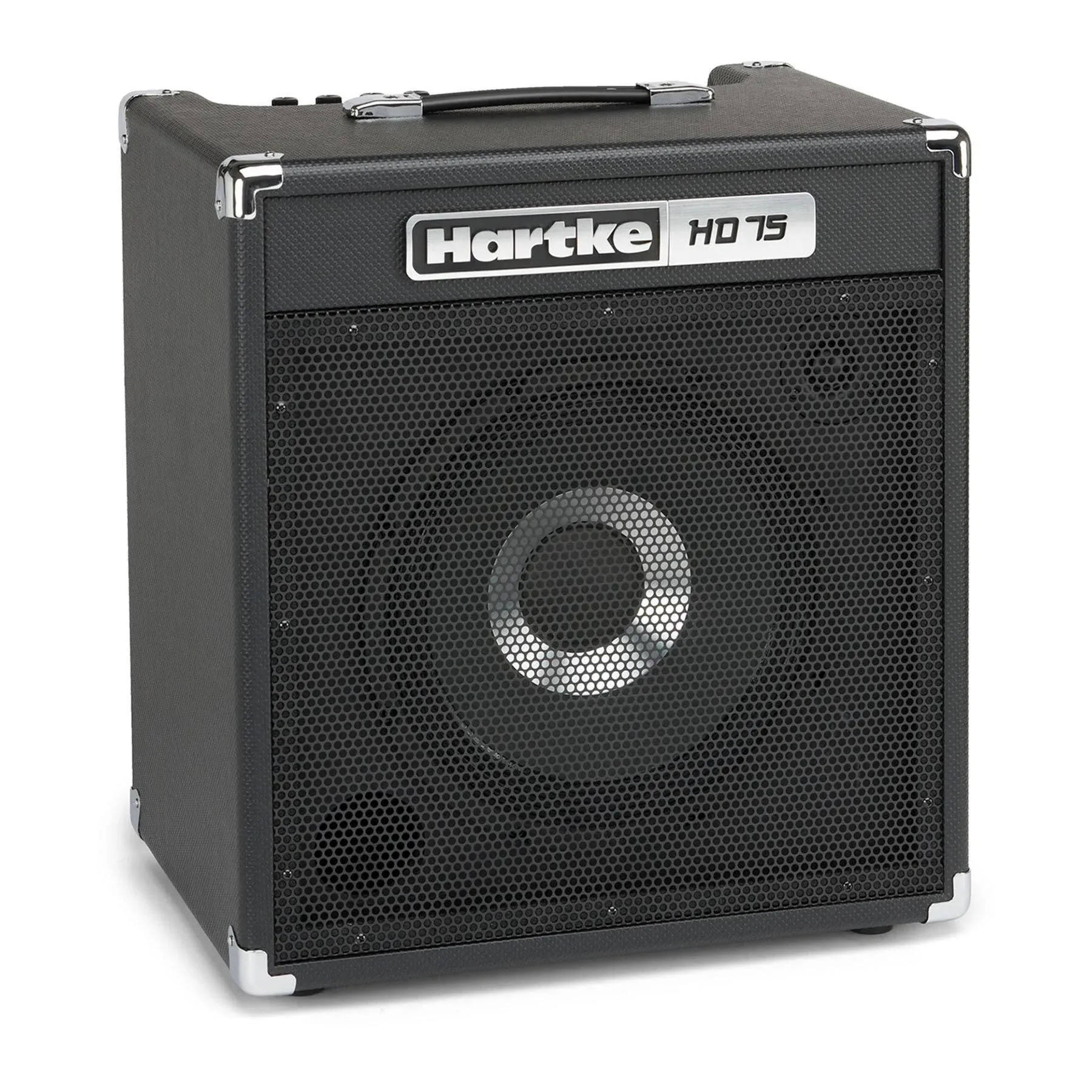 Hartke Hd75 1X12" 75-Watt Bass Combo Amp