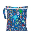 Bumkins Baby Disney 100 Wet Bag