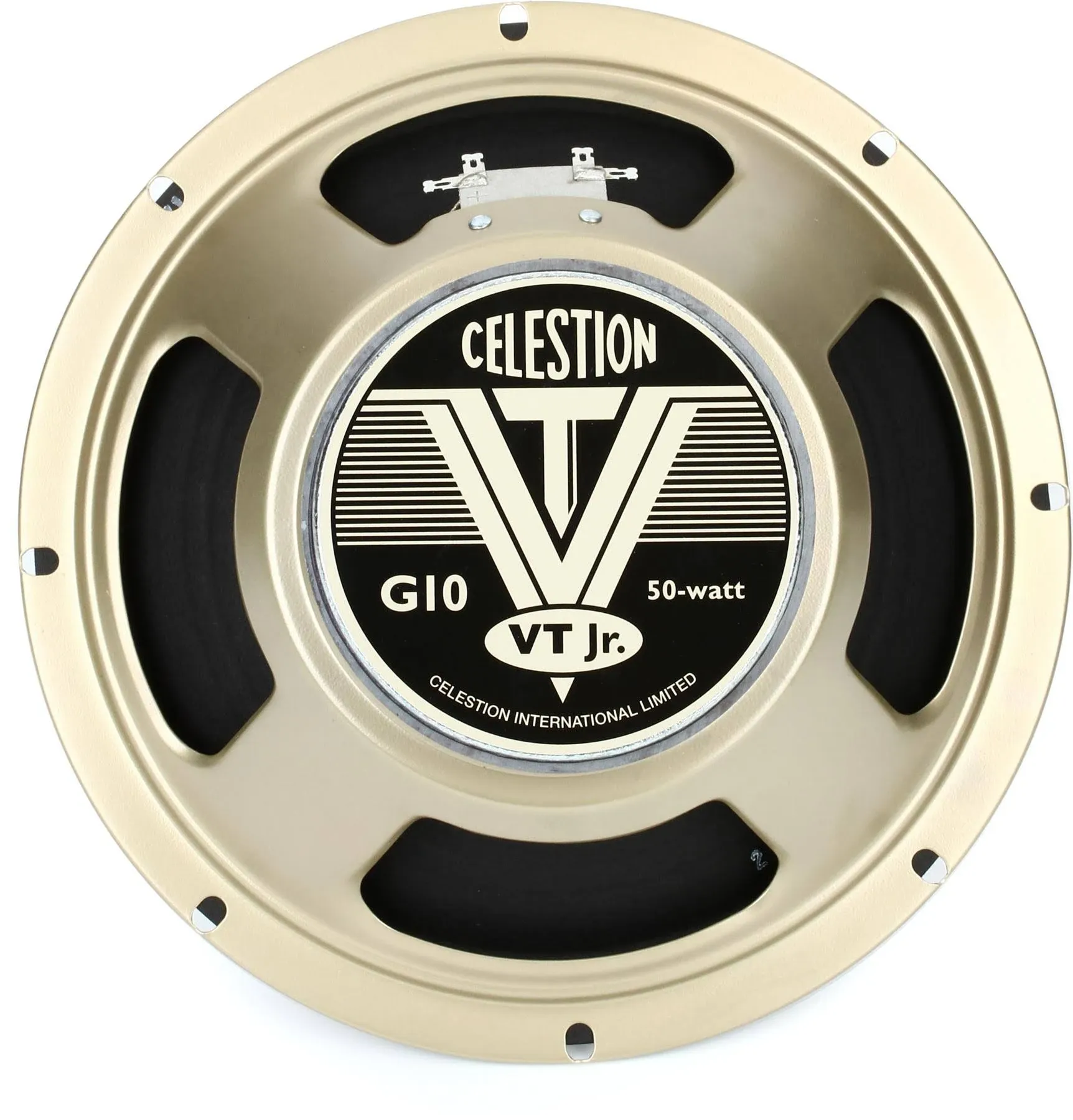 CELESTION VT Junior Guitar Speaker, 8 Ohm