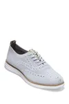 Cole Haan Women's OriginalGrand Stitchlite Wingtip Oxford