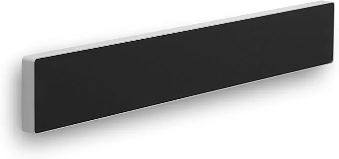 Bang & Olufsen Beosound Stage 3-Channel Soundbar (Smoked Oak/Gray)