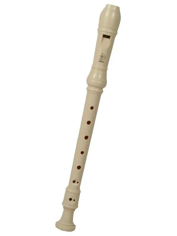 Yamaha YRS-24B Soprano Recorder