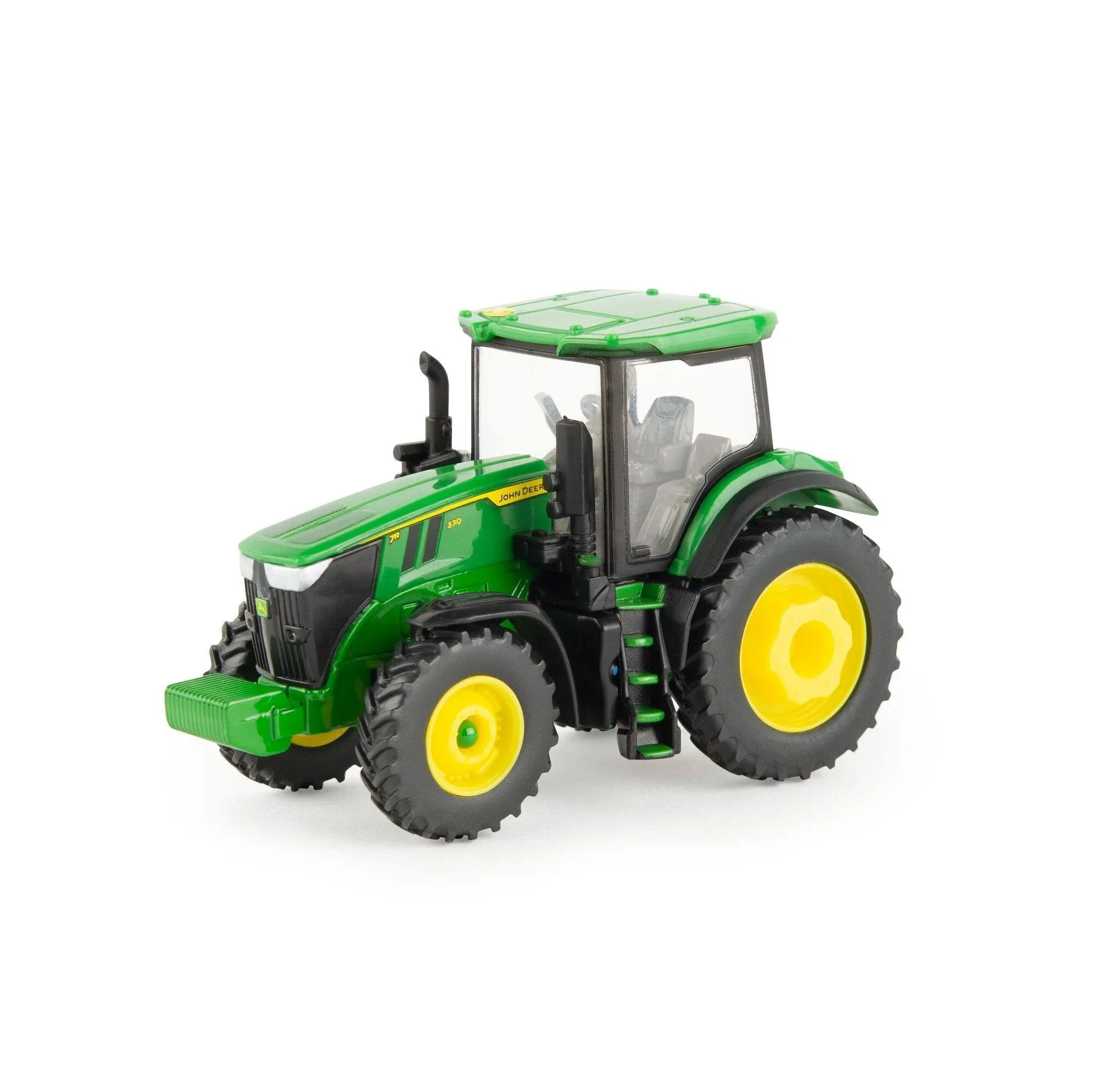 Ertl 45711 1/64 Scale John Deere 7R 330 Tractor