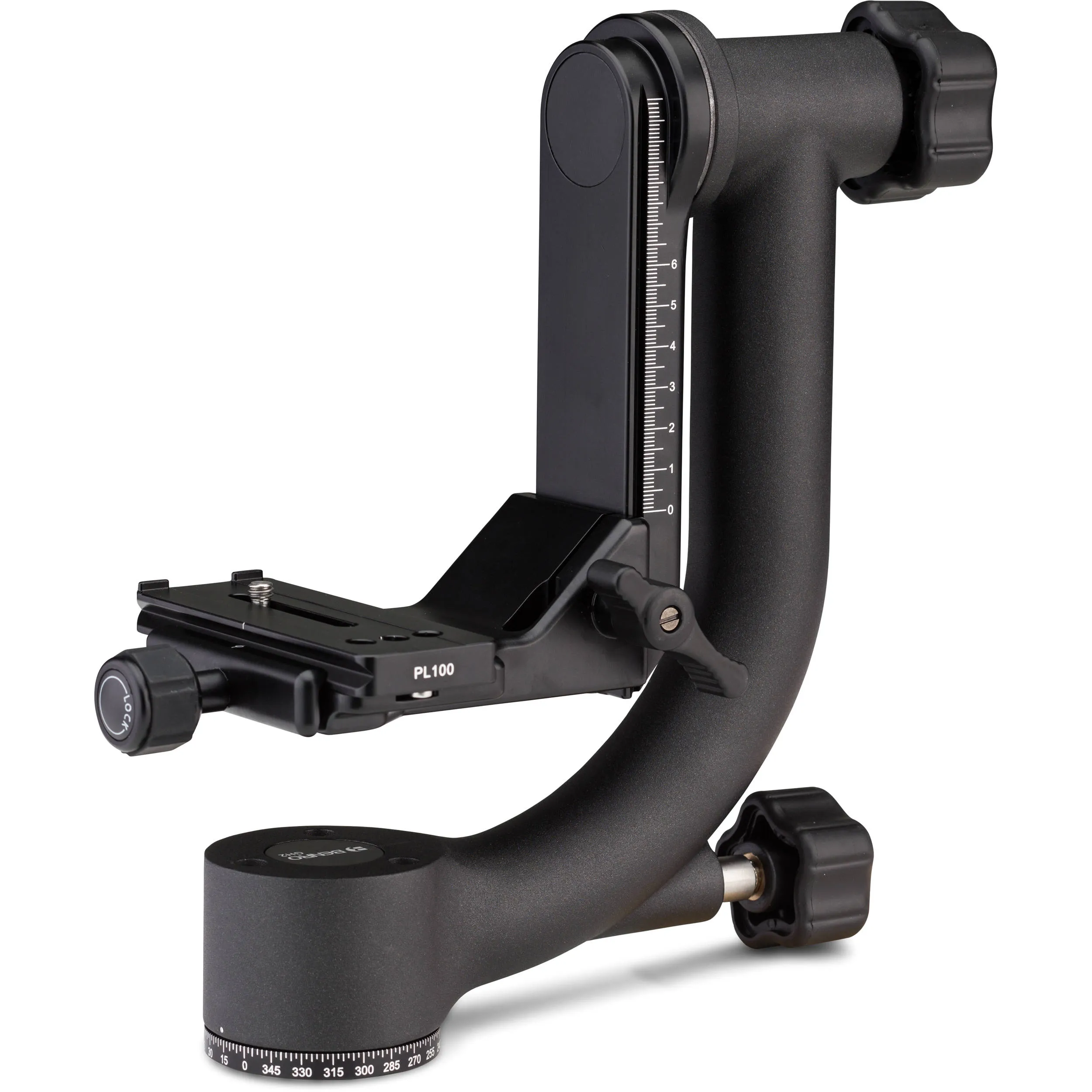 Benro GH2 Aluminum Gimbal Head