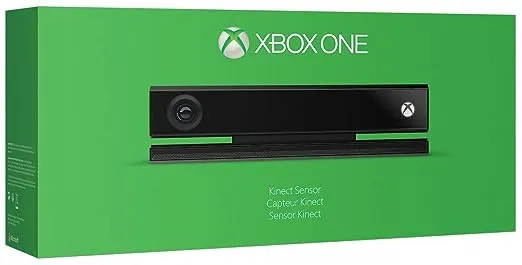 Microsoft Xbox One Kinect Sensor Bar [Xbox One](Renewed)