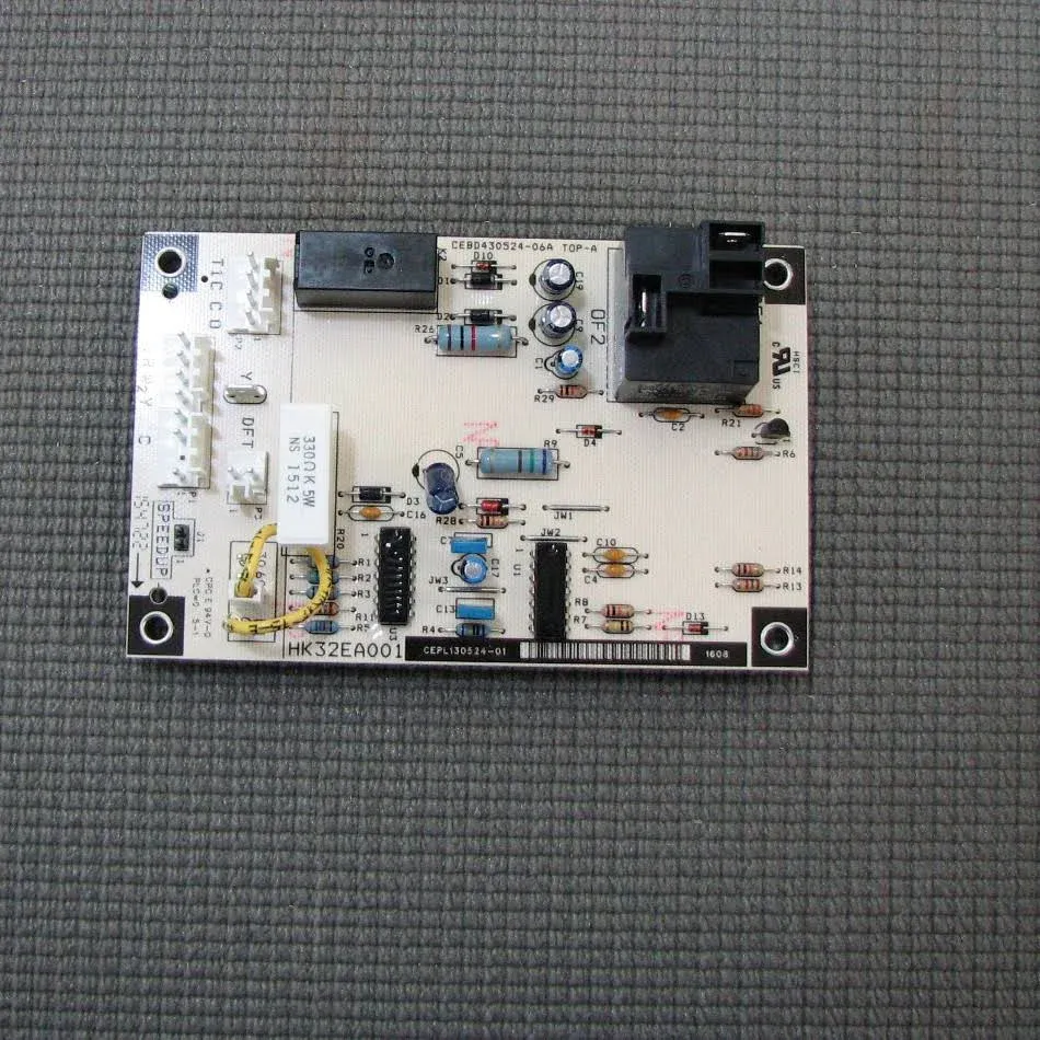 Carrier Defrost Timer Board HK32EA001