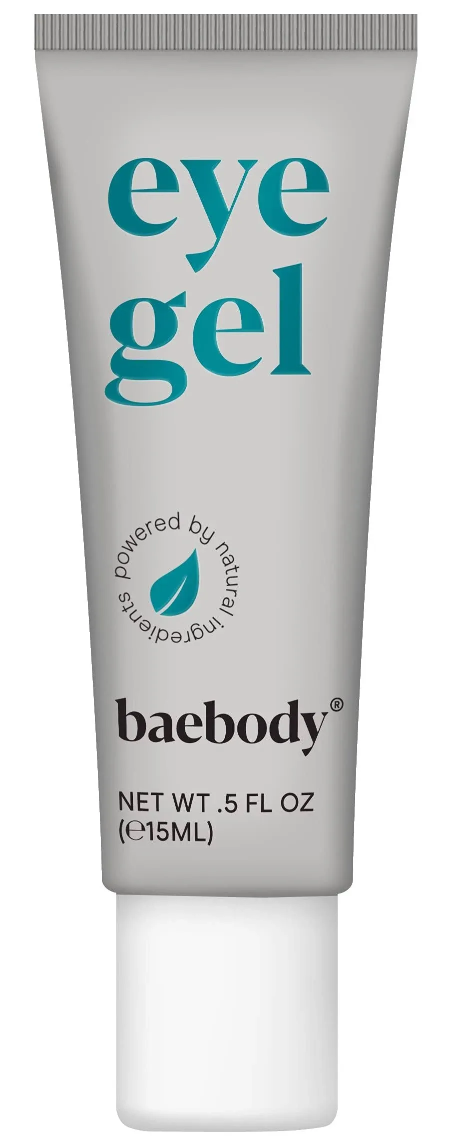 Baebody Eye Gel, Cooling Eye Gel For Dark Circles And Puffiness, Hydrating Eye Cream, Soothing Eye Gel, Brightening Eye Gel, Day And Night Eye Gel