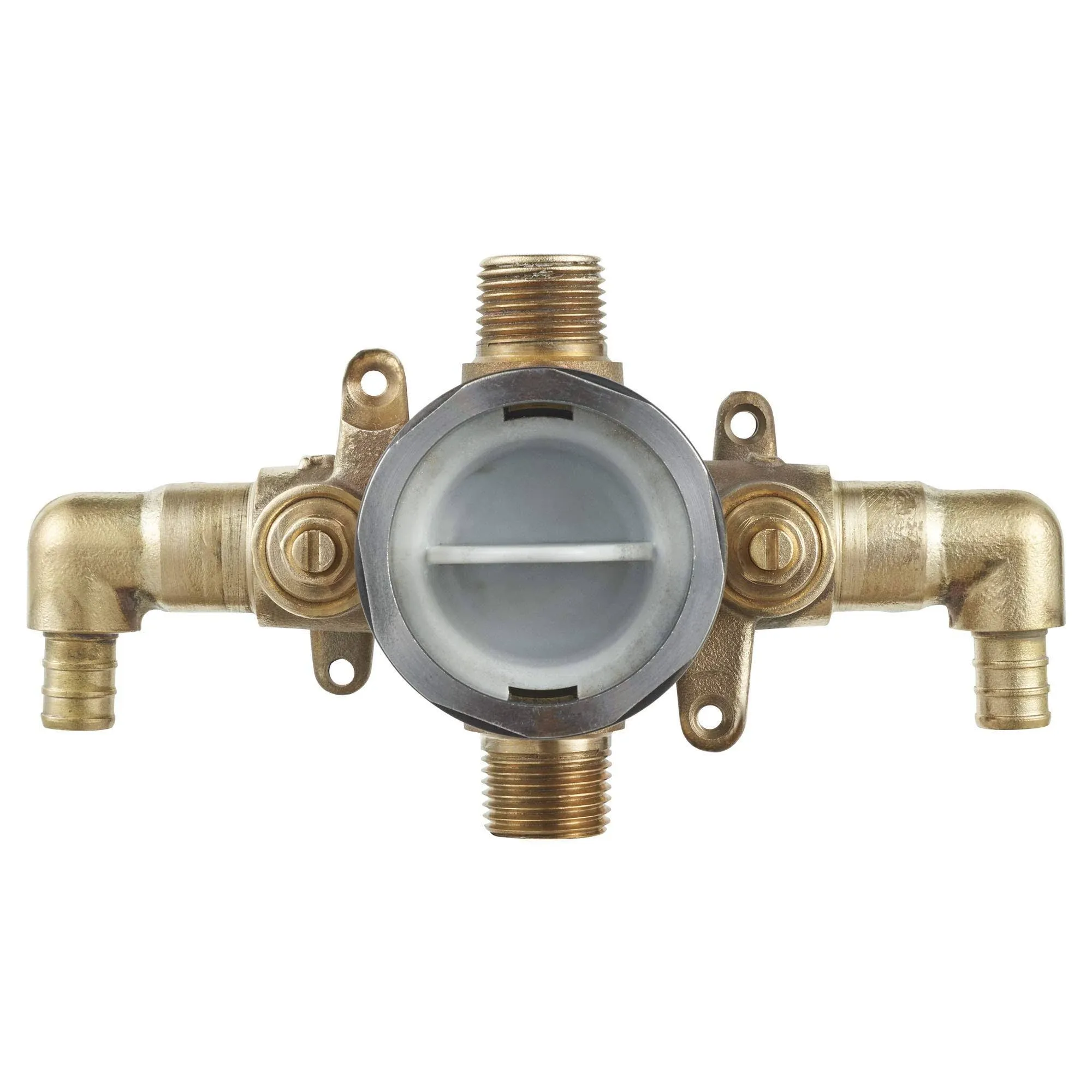 American Standard RU107ESS Flash Shower Rough-In Valve Body - Tub And Shower Parts - by Buildcom | Houzz