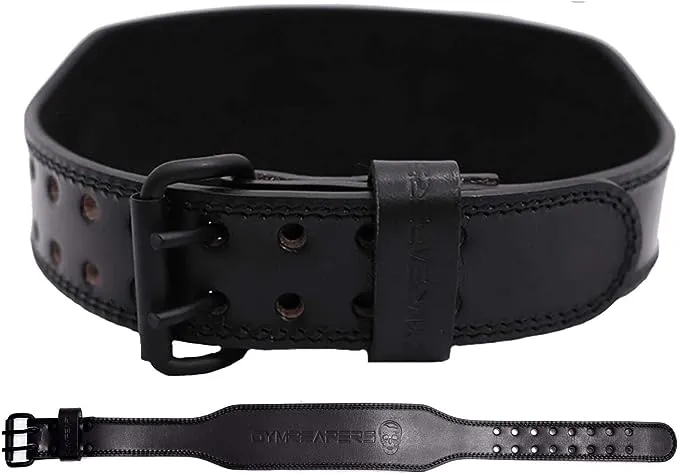 Gymreapers Weight Lifting Belt