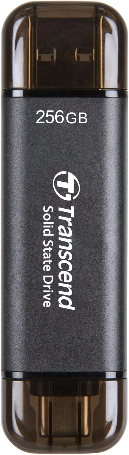 Transcend ESD310C Portable SSD