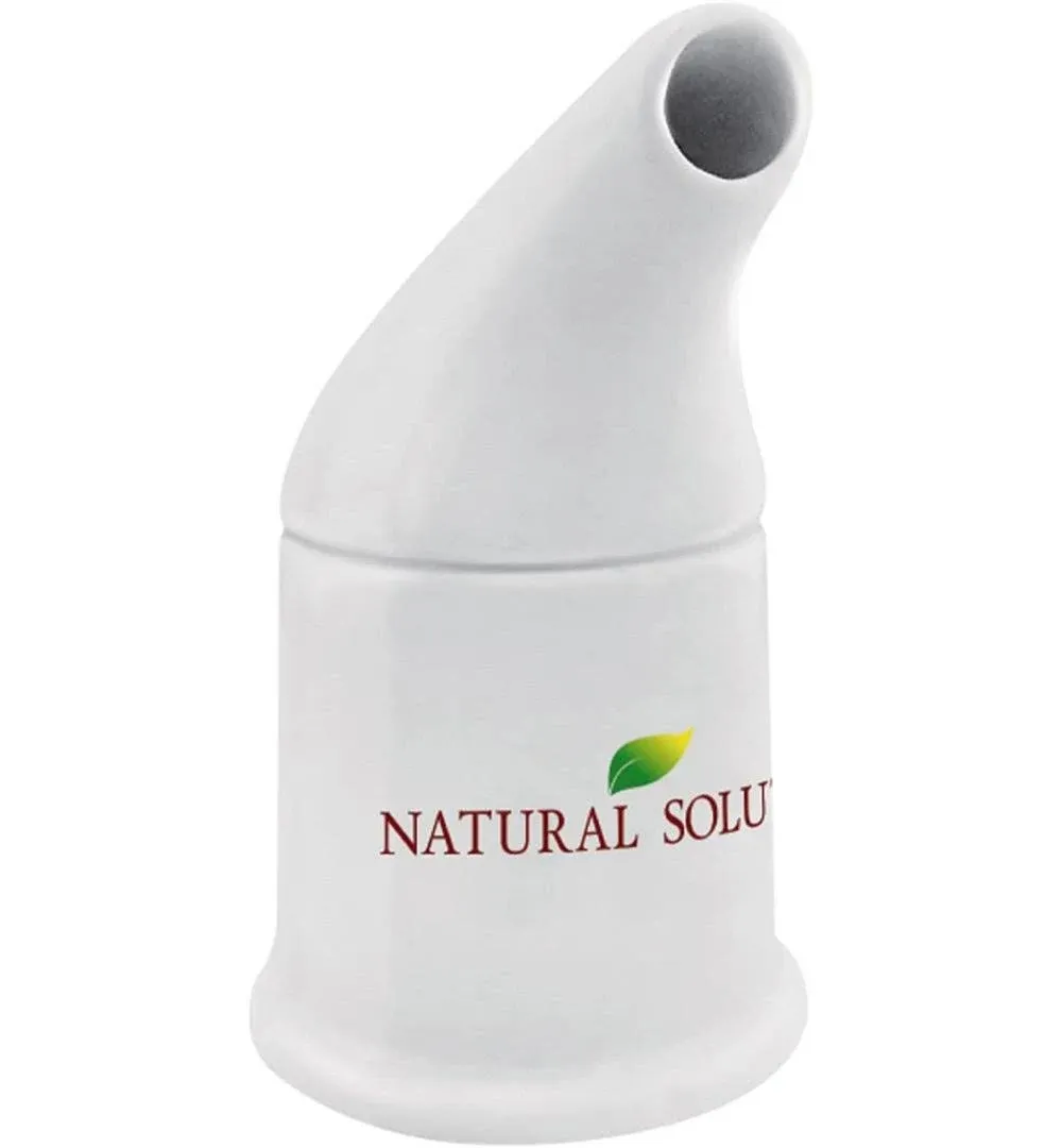 Designed4lifeusa Salt Inhaler