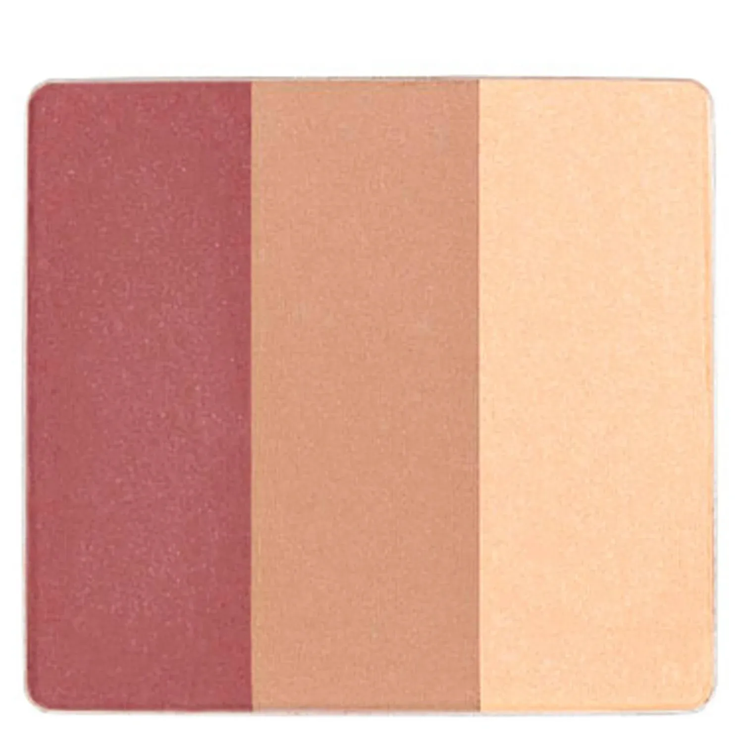 AVEDA PETAL ESSENCE FACE ACCENTS 170 PLUM TOUCH BLUSH (Powder) Application Pad