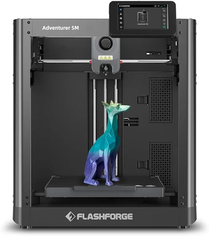 Flashforge Adventurer 5M