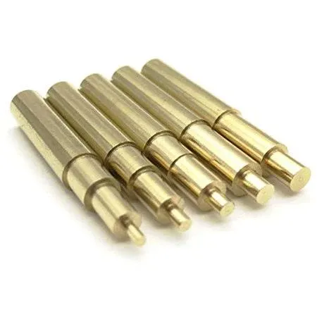 Heat-Set Insert Tips for M2 M2.5 M3 M4 and M5 Inserts. Compatible with Ha...