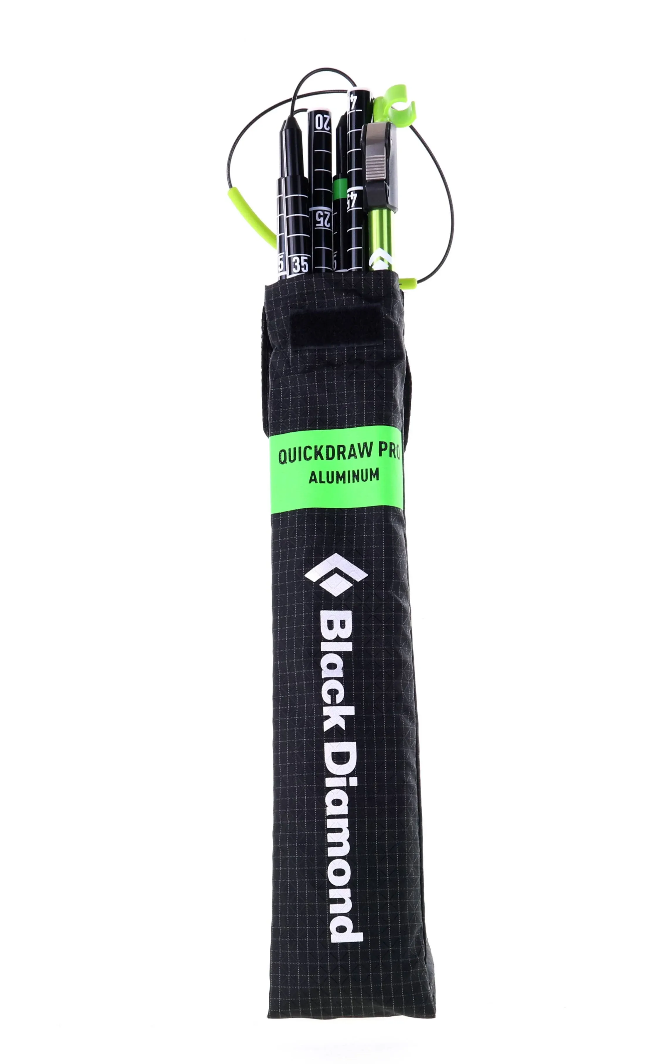 Black Diamond Quickdraw Pro 280 Probe