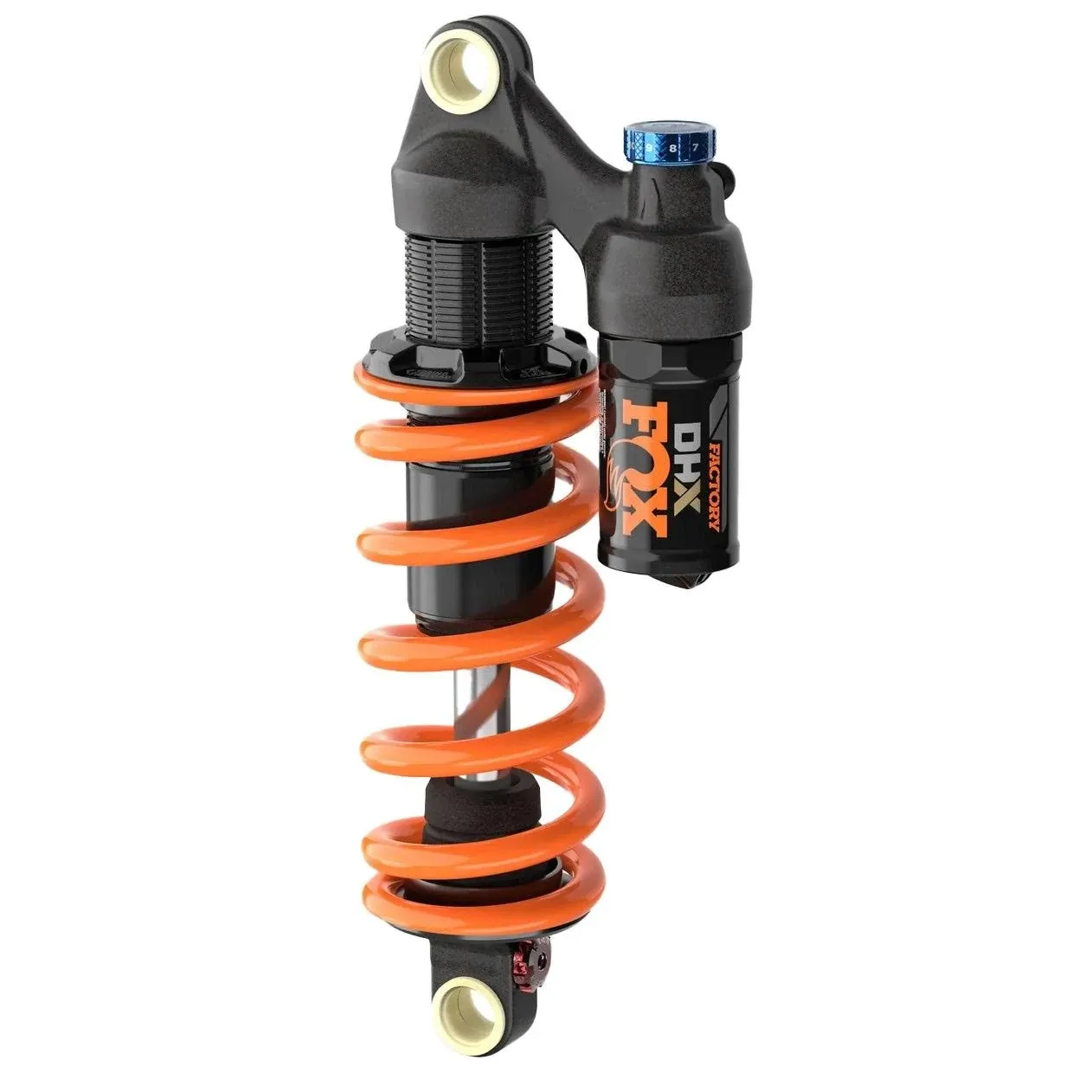 Fox DHX Factory Rear Shock