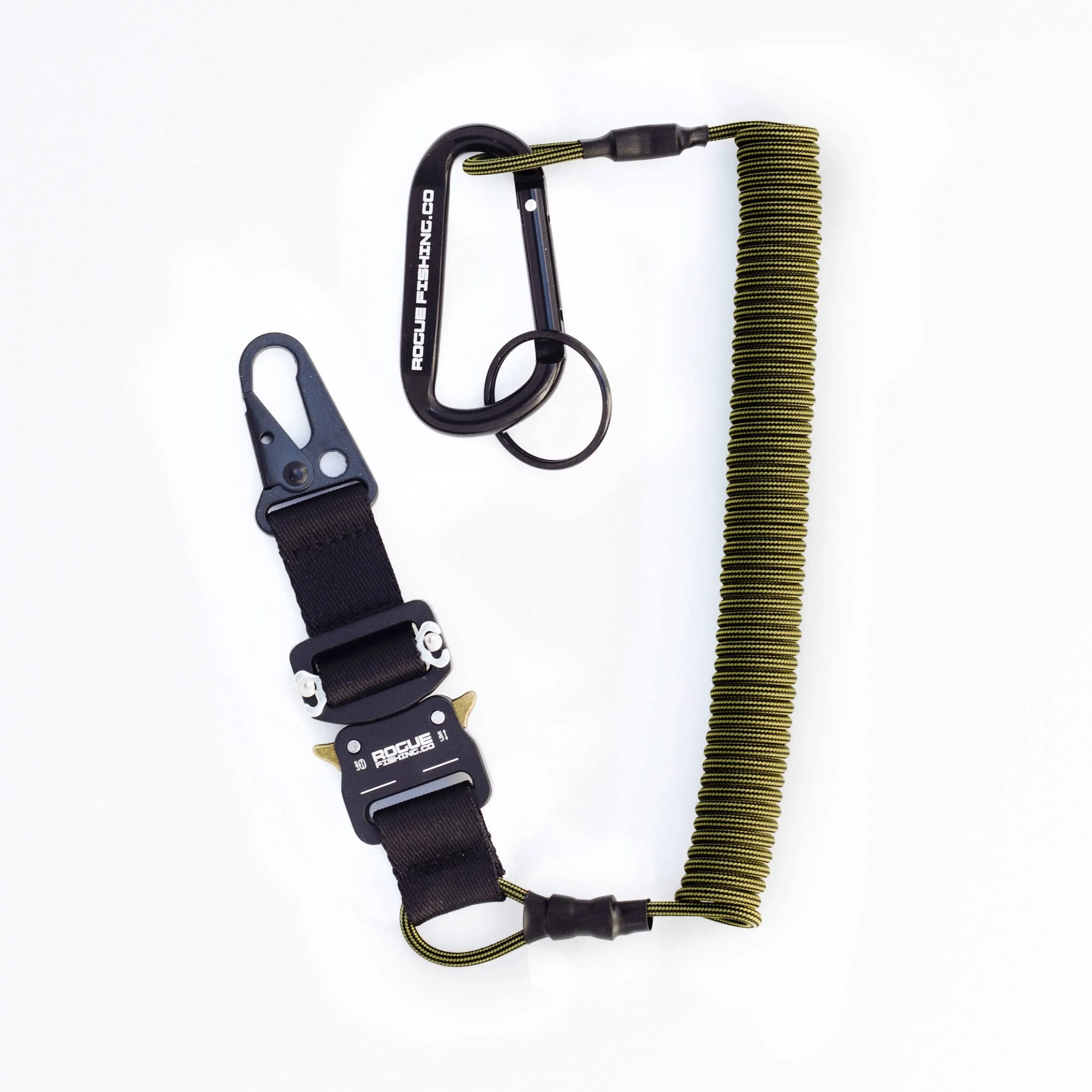 Rogue Gear Co The Titan Board Leash