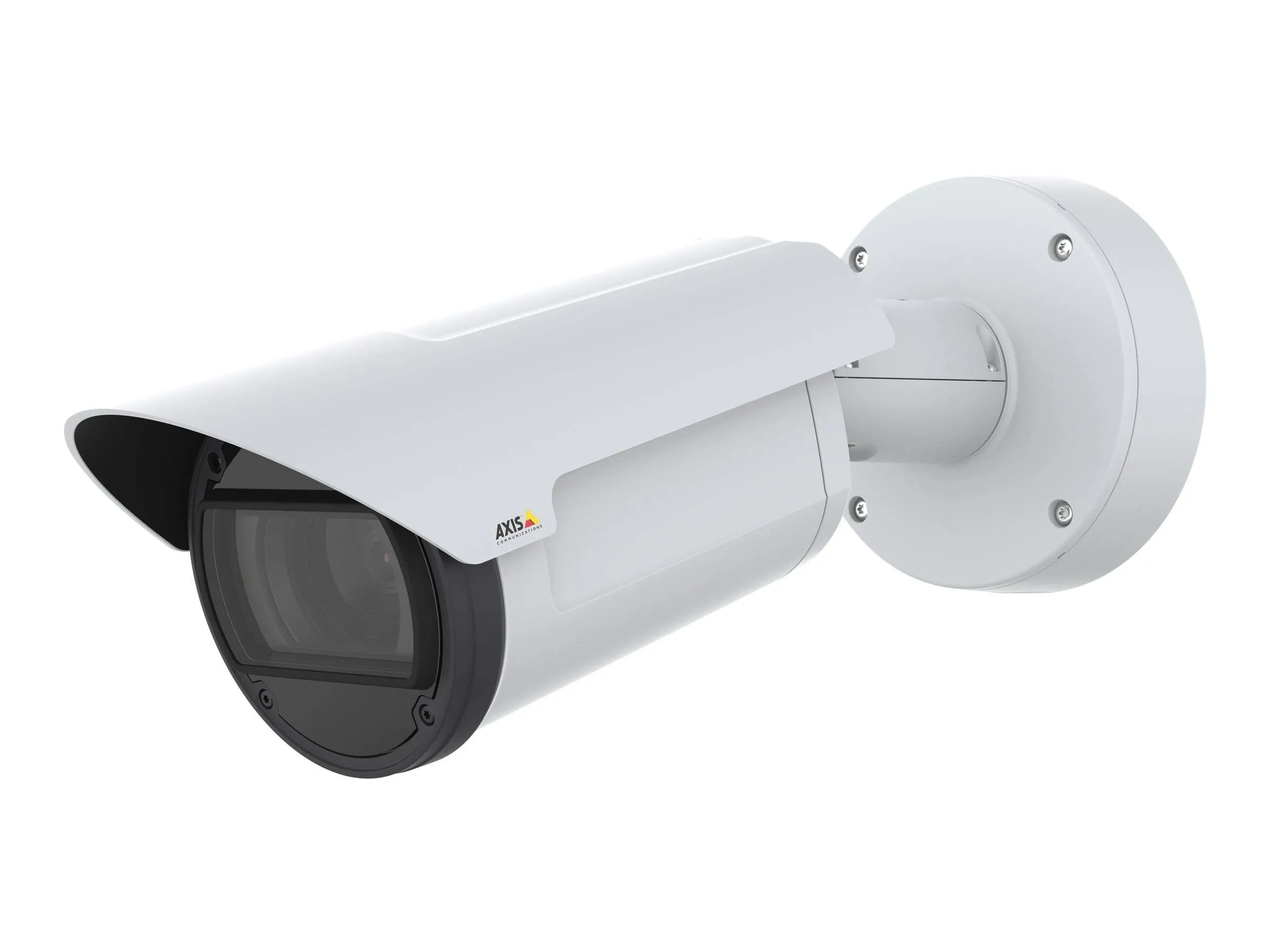 AXIS Q1786-LE Network Camera