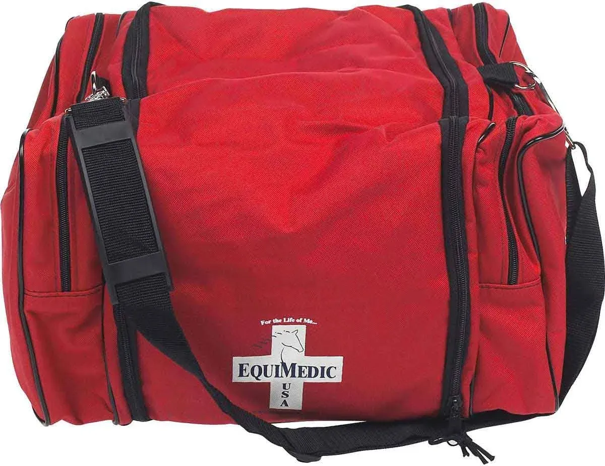 Equine First Aid Kit Large Trailering Kit