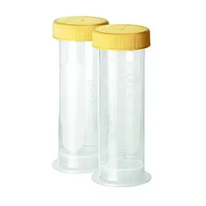 Medela Breast Milk Freezing & Storage 80ml